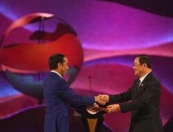 Negara Ini Melanjutkan Suksesi Keketuaan ASEAN di 2024