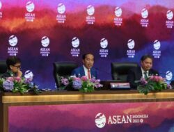 Sejumlah Capaian Konkret Keketuaan Indonesia di ASEAN yang Perlu Diketahui