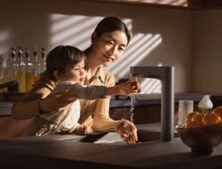 Xiaomi Meluncurkan Pemurni Air Minum Langsung Mijia Q1000G, Segini Harganya