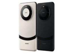 Huawei Mate 60 Pro+ Diluncurkan dengan Layar OLED 120Hz 6,82 inci, Kirin 9000s, Tiga Kamera 48MP, Konektivitas Satelit