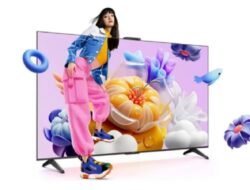 Huawei Vision Smart TV SE3 Diluncurkan dengan Kecepatan Refresh Tinggi 120Hz dan Resolusi 4K