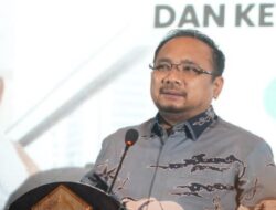 Rakernas Rekomendasikan Syarat Istitha’ah Kesehatan sebelum Pelunasan Biaya Haji, Calhaj Berpenyakit Kronis Tidak Bisa Berangkat
