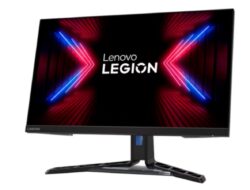 Lenovo Memperkenalkan Monitor Legion R27q-30 / R27i-30, Layar Hingga 2K 180Hz