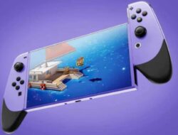 Nintendo Switch 2 Dipamerkan ke Pengembang, Ini Lebih Kuat dari Perkiraan