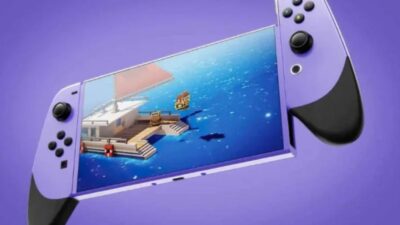 Nintendo Switch 2 Dipamerkan ke Pengembang, Ini Lebih Kuat dari Perkiraan