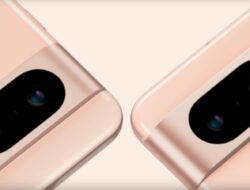 Seri Google Pixel 8 Akan Diluncurkan di India, Pre-Order Mulai 5 Oktober di Flipkart