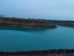 Dukung Laboratorium Lapangan dan Taman Firdaus, Kementerian PUPR Bangun Embung di Kampus Unsri