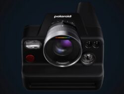 Polaroid Memperkenalkan I-2, Kamera Instan Tercanggih yang Pernah Ada