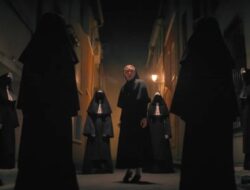 Box Office: ‘The Nun II’ Menggulingkan ‘Equalizer 3’ dengan USD32,6 Juta yang Menakutkan