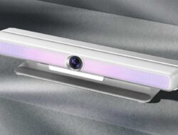 Xiaomi AR Somatosensory Sports Host dengan 12-core Dual-core dan Lensa Sudut Ultra Lebar Diluncurkan