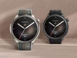 Smartwatch Amazfit Balance dengan Fitur Kesehatan Berbasis AI Diluncurkan, Segini Harganya