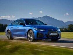 Mini BMW akan Mengalihkan Produksi EV ke China dengan Nilai Rp9,9 Triliun