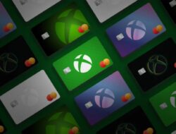 Xbox Mastercard Microsoft yang Akan Datang Memungkinkan Pengguna Menukarkan Poin Kartu pada Game dan Add-on
