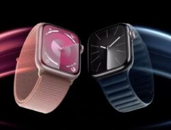 Apple Watch Series 9 Diluncurkan dengan Chip S9, Gerakan Baru, Cek Spesifikasi dan Harganya