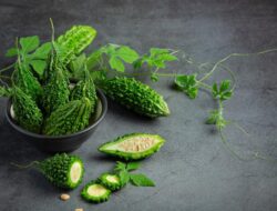 Pahit, ini Manfaat Jus Pare untuk Kesehatan Tubuh