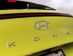 Kona Electric 2024 dari Hyundai adalah EV Praktis dengan Peningkatan Marginal