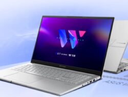 Asus Vivobook Pro 15 2023 Diluncurkan dalam Konfigurasi Ryzen 9 7940H + Nvidia RTX 4050 Baru