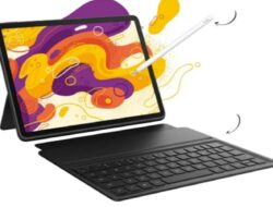 Huawei MatePad 11.5 PaperMatte Edition Diluncurkan dengan Chipset 4G Snapdragon 7 Gen 1