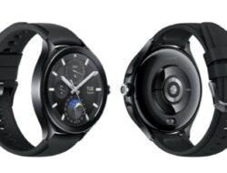 Xiaomi Mengonfirmasi Watch 2 Pro Diluncurkan pada 26 September dengan Wear OS