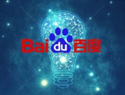 Baidu China Meluncurkan Model AI Medis Tingkat Industri