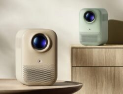 Xiaomi Meluncurkan Seri Redmi Projector 2, Segini Harganya
