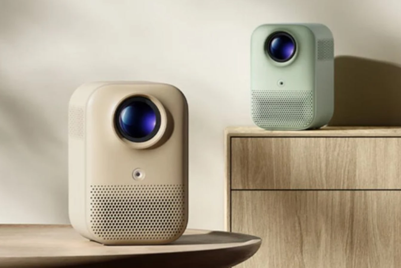 Xiaomi Mi Smart Projector 2 1920x1080 Купить