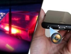 Waspada, Aksi Kriminal Modus Menjual Ponsel Modifikasi dengan Kamera Tersembunyi yang Dapat Mengambil Gambar Meski Layar Mati!