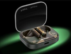 Redmi Buds 5 AAPE Trendy Limited Edition dengan Kotak Hadiah Camo Diluncurkan, Ini Harganya