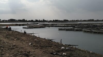 Informasi Terbaru Soal Pengelolaan Waduk Mulur yang Diminta Pemkab Sukoharjo