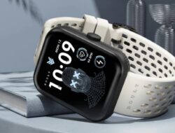 Smartwatch Boult Craft dengan Layar Cerah 1,83″ dan Panggilan BT Diluncurkan