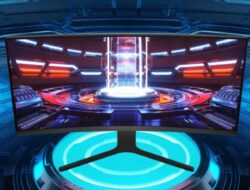 Xiaomi Curved Gaming Monitor 30″ dengan Kecepatan Refresh 200Hz & AMD FreeSync Premium Diluncurkan