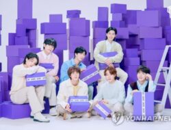 Semua Anggota BTS Memperbarui Kontrak dengan BigHit
