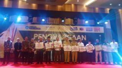 Balai Bahasa Provinsi Jateng Anugerahkan Penghargaan Prasidatama 2023, Ini Daftar Pemenangnya