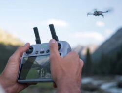 DJI Mini 4 Pro Diumumkan dengan Penginderaan Rintangan Segala Arah, Gerakan Lambat 4K 100fps