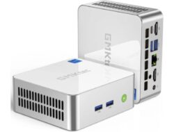GMKtec NucBox M3 dengan Prosesor Intel Alder Lake-H Diluncurkan, Segini Harganya