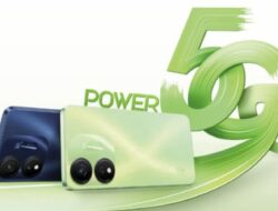 iTel S23+ dengan Layar Melengkung dan iTel P55 dengan SoC Dimensity 6080 Diluncurkan