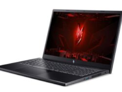 Acer Umumkan Laptop Gaming Nitro V 15 dengan Layar 144Hz Hingga CPU i7 Generasi ke-13 dan RTX 4050