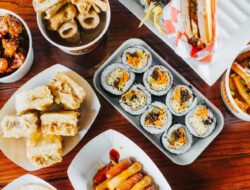 Simak Makanan Korea di Indonesia yang Wajib Dicoba!