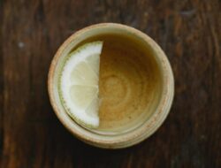 Berikut Ramuan Herbal untuk Atasi Batuk Berdahak