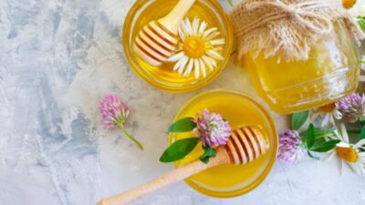 Sedang Populer, Ini Manfaat Clover Honey bagi Kesehatan