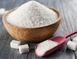 Catat Ini Bahan Pengganti Gula yang Aman untuk Penderita Diabetes