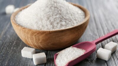 Catat Ini Bahan Pengganti Gula yang Aman untuk Penderita Diabetes