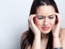 Simak Begini Tips Mudah Atasi Sakit Migrain dengan Cepat