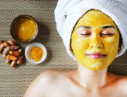 Ingin Memutihkan Wajah? Simak Masker Alami Untuk Memutihkan Wajah Berikut!