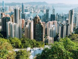 Fakta Negara Hongkong yang Belum Banyak Orang Ketahui