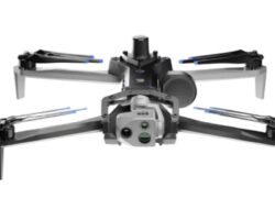 Drone Skydio X10 dengan Pengaturan Tiga Kamera dan AI Canggih Diluncurkan, Cek Spesifikasinya