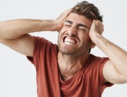 Begini Alasan Kenapa Kemarahan Menyebabkan Kesalahpahaman