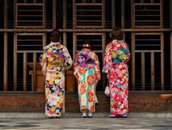 Simak Budaya Jepang ini Berkembang di Indonesia