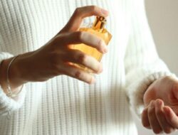Mengenal Tanda-Tanda Alergi Parfum pada Tubuh