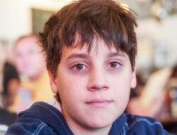 Penyebab Lingkaran Dibawah Mata pada Anak yang Wajib Anda Ketahui